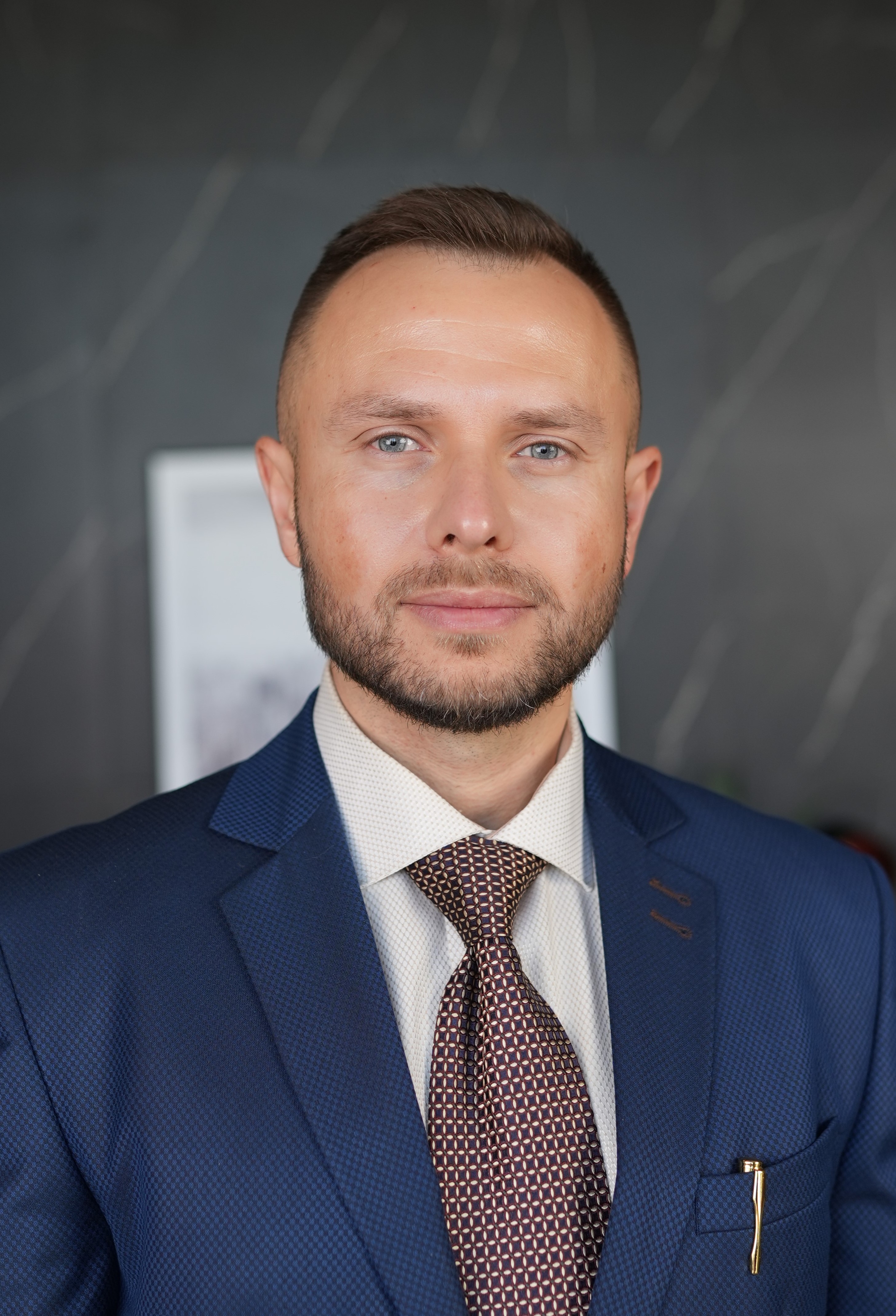 Бойко Андрій Дмитрович