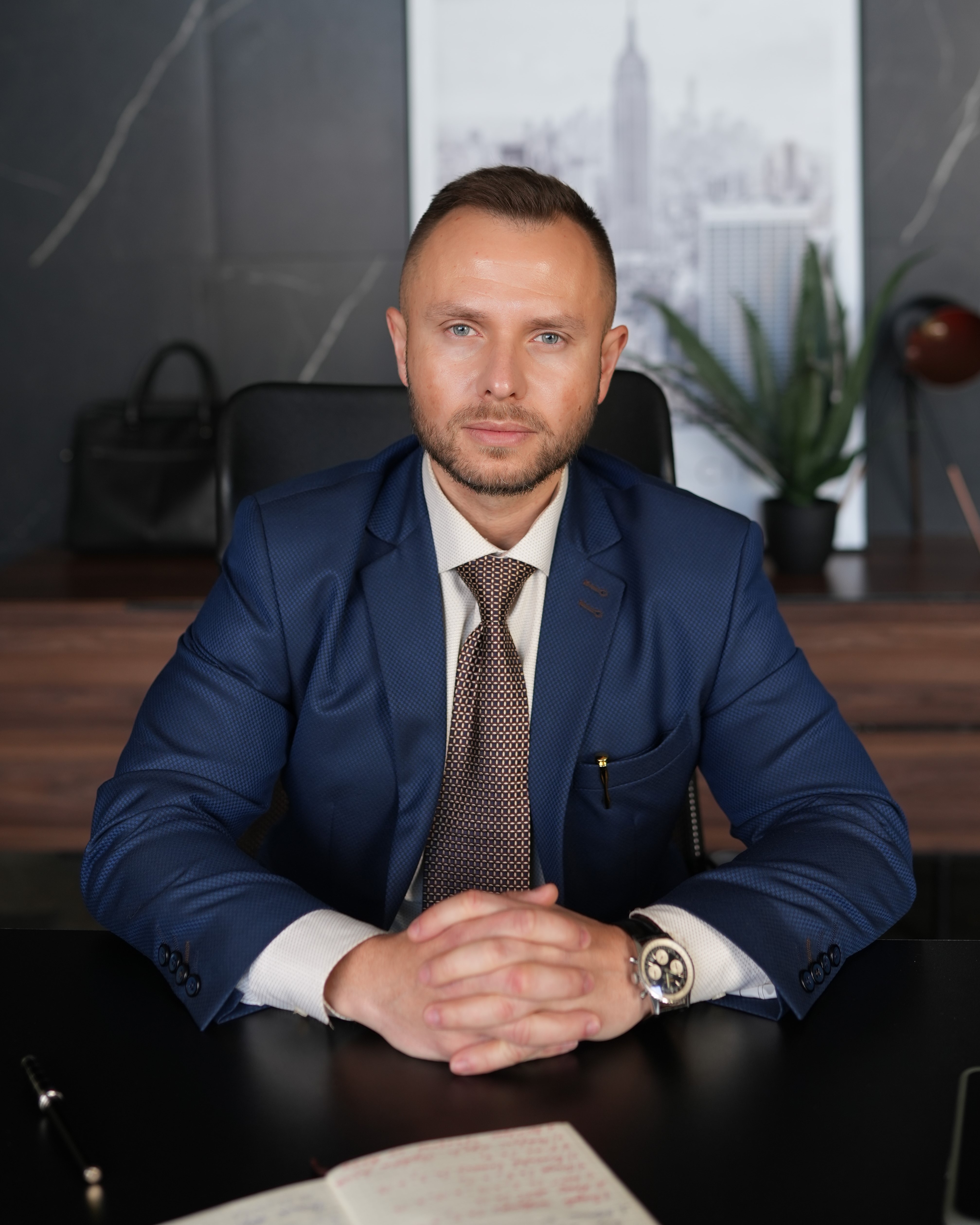 Бойко Андрій Дмитрович