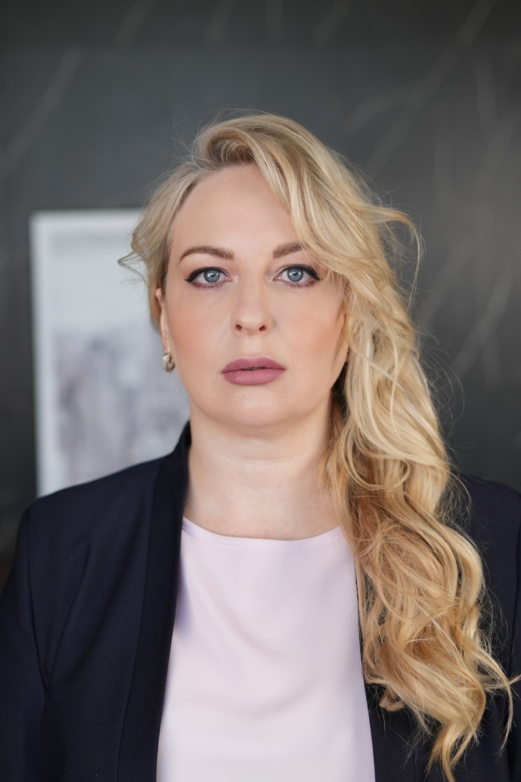 Тихонова Альона Миколаївна